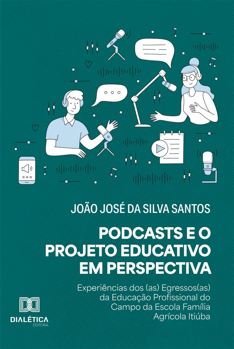 Podcasts e o Projeto Educativo em Perspectiva