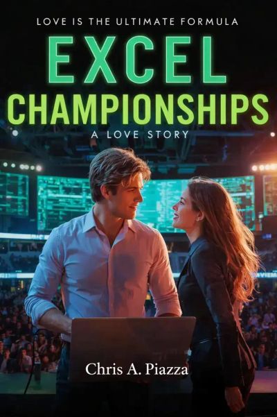 Excel Championships: A Love Story
