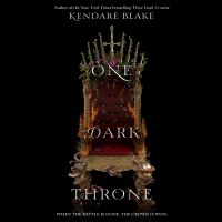 One Dark Throne