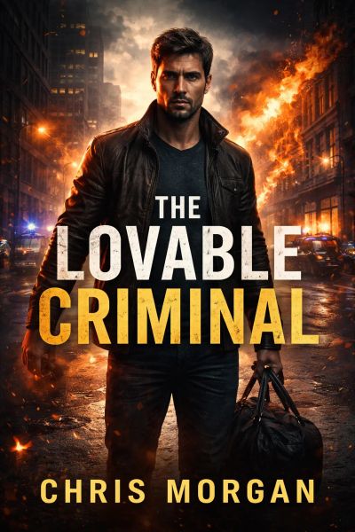 the lovable criminal