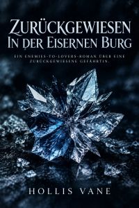 Zurückgewiesen in der Eisernen Burg