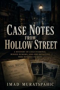 Case Notes from Hollow Street