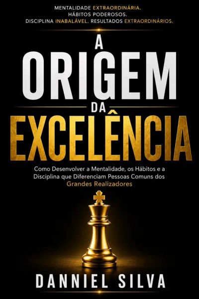 A Origem da Excelência