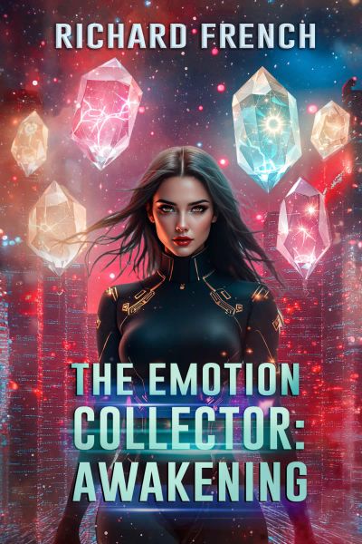 The Emotion Collector: Awakening
