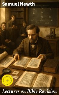 Lectures on Bible Revision