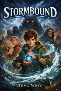 Srormbound