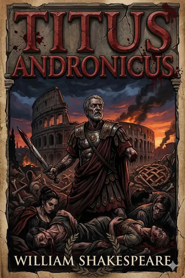 Titus Andronicus