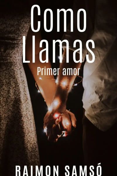 COMO LLAMAS