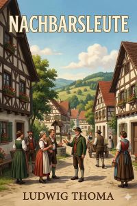 Nachbarsleute