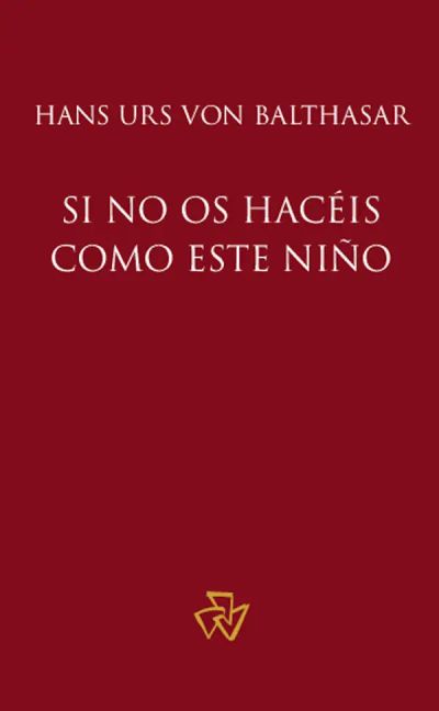 Si no os hacéis como este Niño
