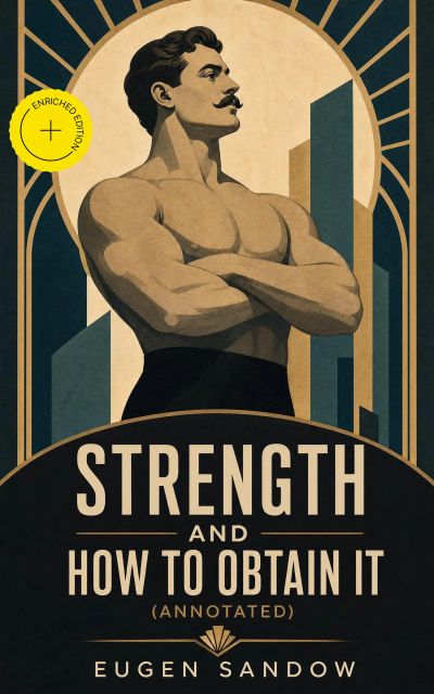Strength and How to Obtain It (Annotated)