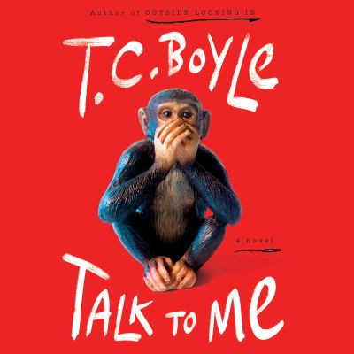 Talk to Me