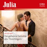 Die geheime Geliebte des Thronfolgers