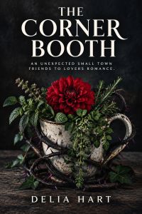 The Corner Booth