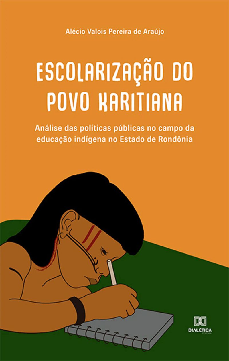Escolarização do Povo Karitiana