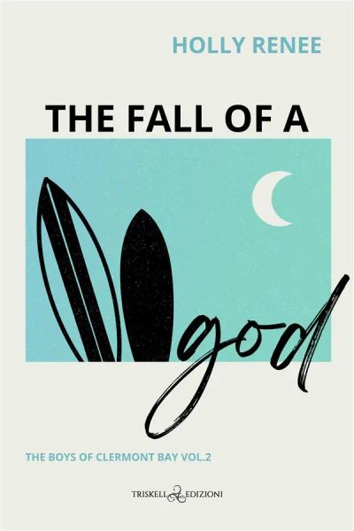 The Fall of a God