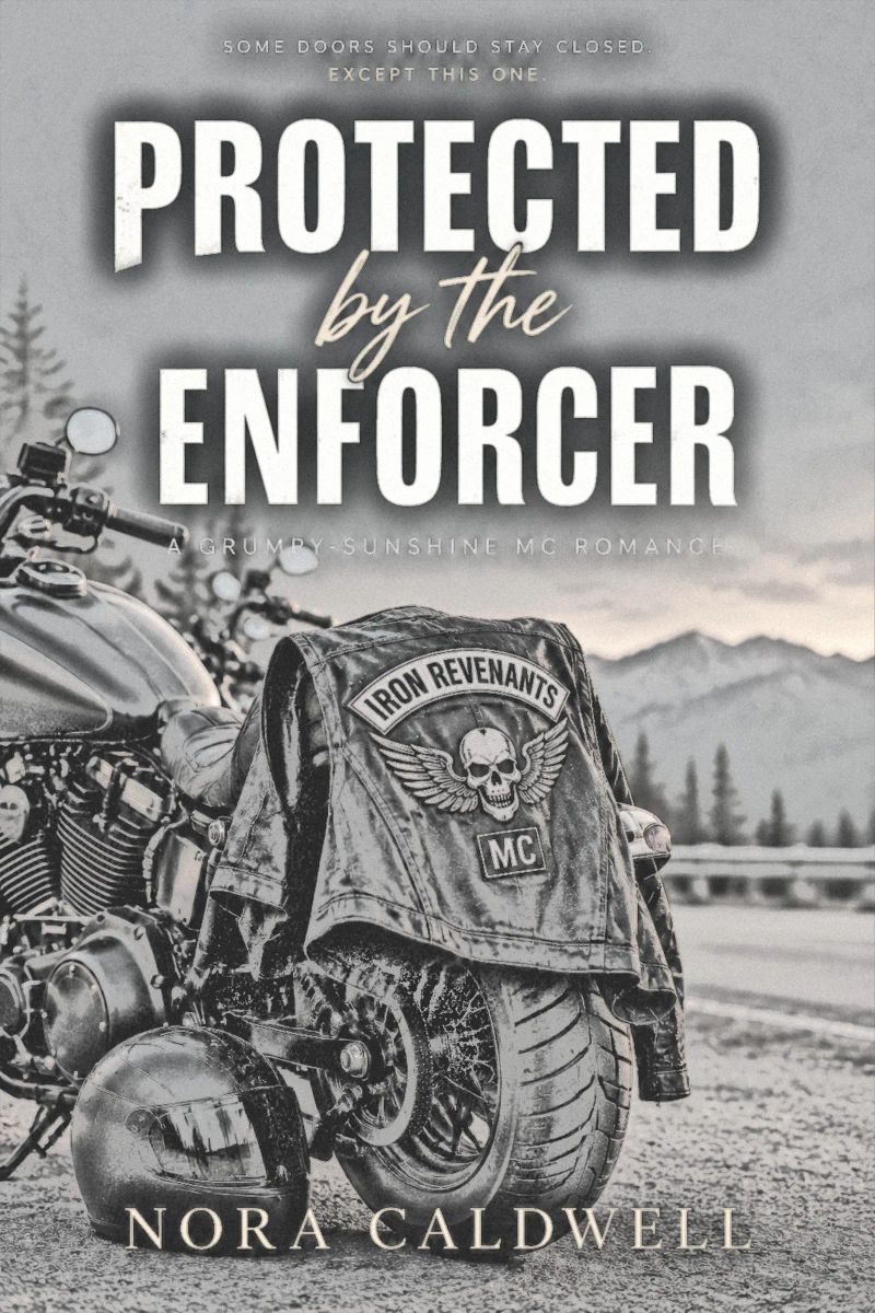 Protected by the Enforcer