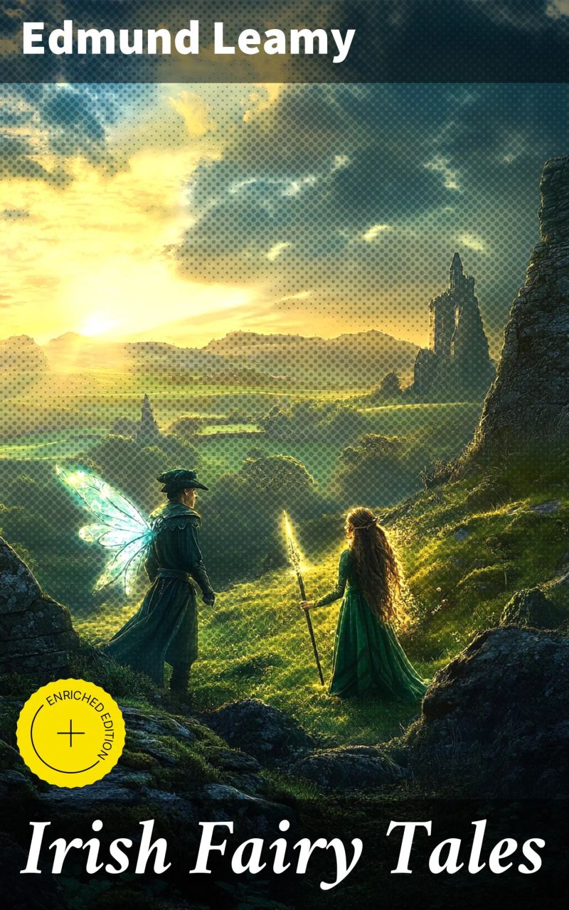 Irish Fairy Tales