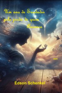 Um Ano De Saudades  Pela Perda De Quem  Amamos