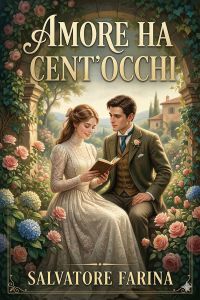 Amore ha cent'occhi
