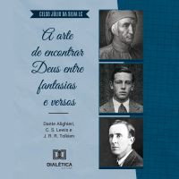 A arte de encontrar Deus entre fantasias e versos