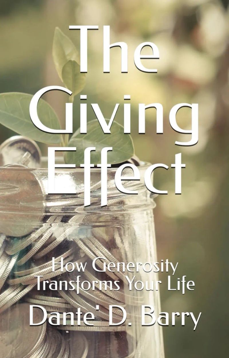 The Giving Effect
