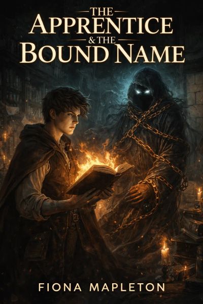 The Apprentice & the Bound Name
