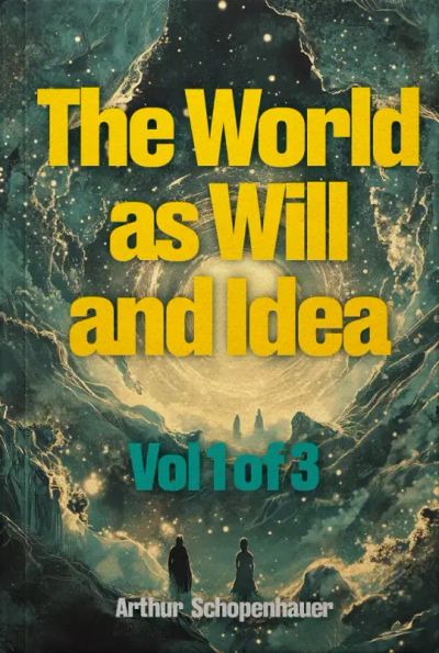 The World as Will and Idea