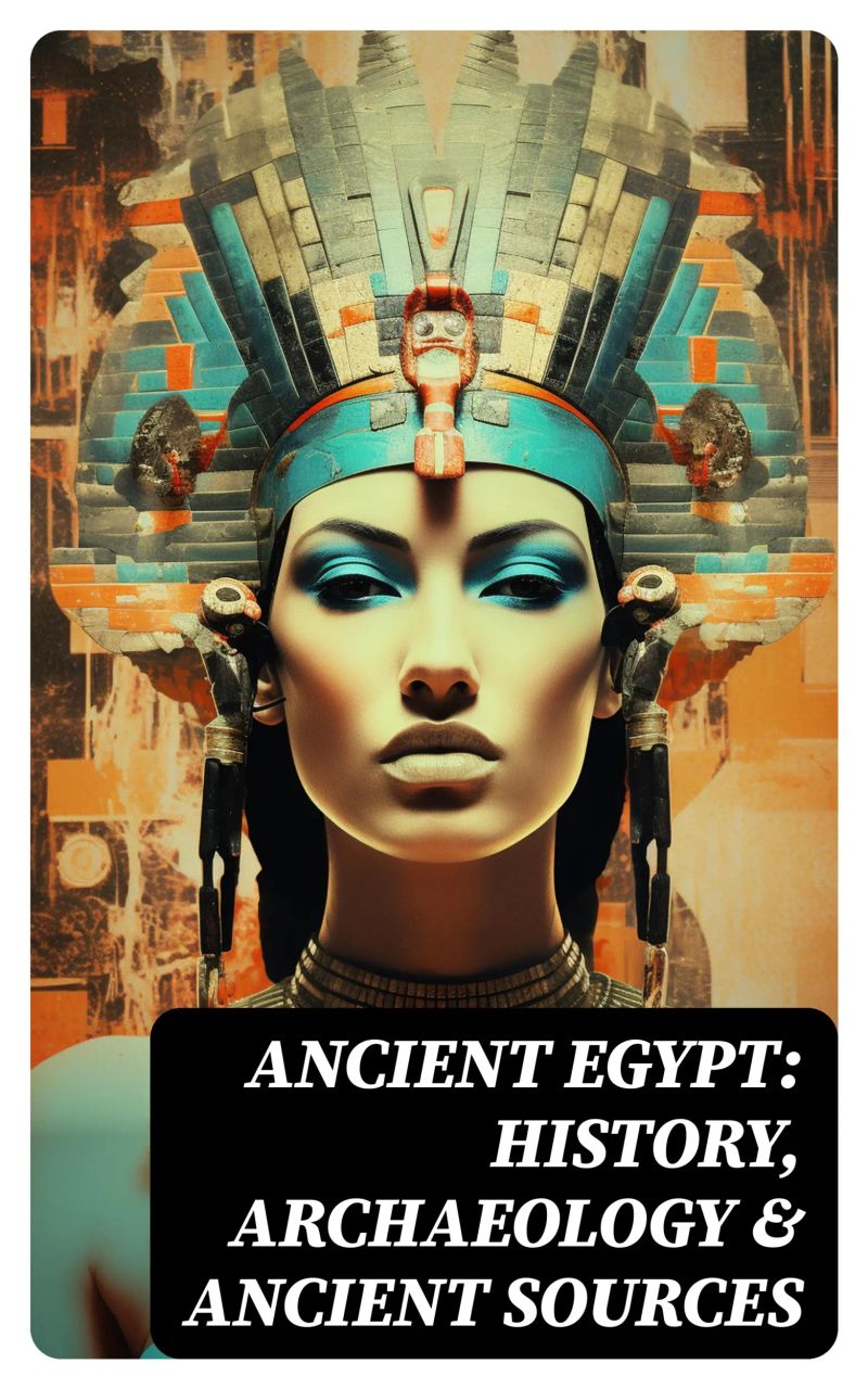 Ancient Egypt: History, Archaeology & Ancient Sources