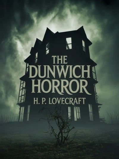 The Dunwich Horror