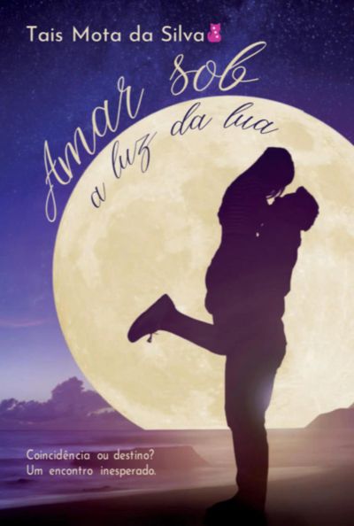 Amar Sob A Luz Da Lua