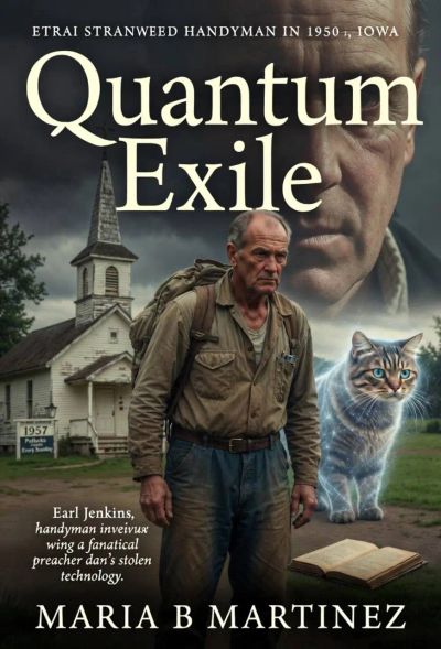 Quantum Exile