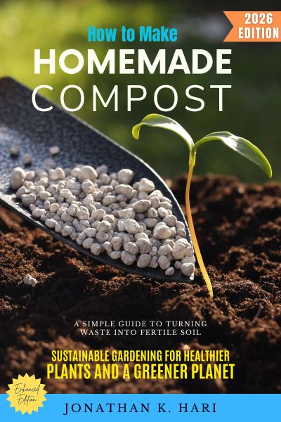 How to Make Homemade Compost