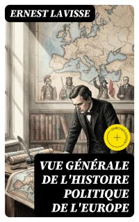 Vue générale de l'histoire politique de l'Europe