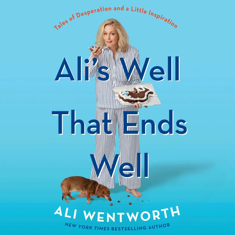 Ali's Well That Ends Well