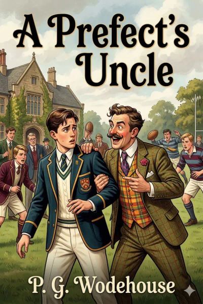 A Prefect's Uncle