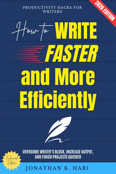 How to Write Faster and More Effectively