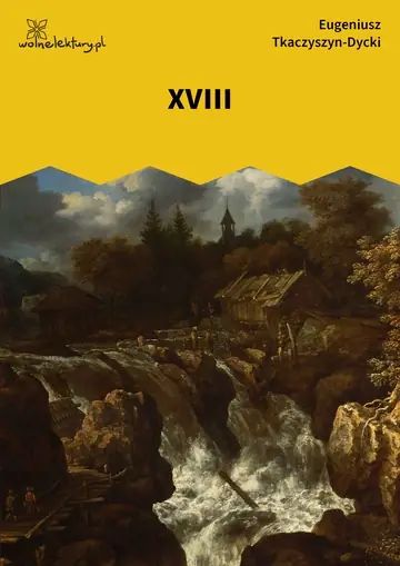 XVIII