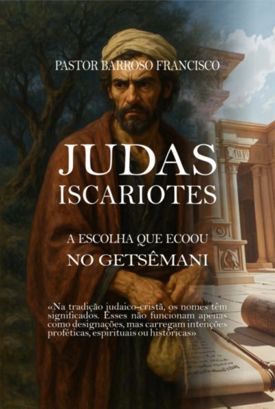 Judas Iscariotes