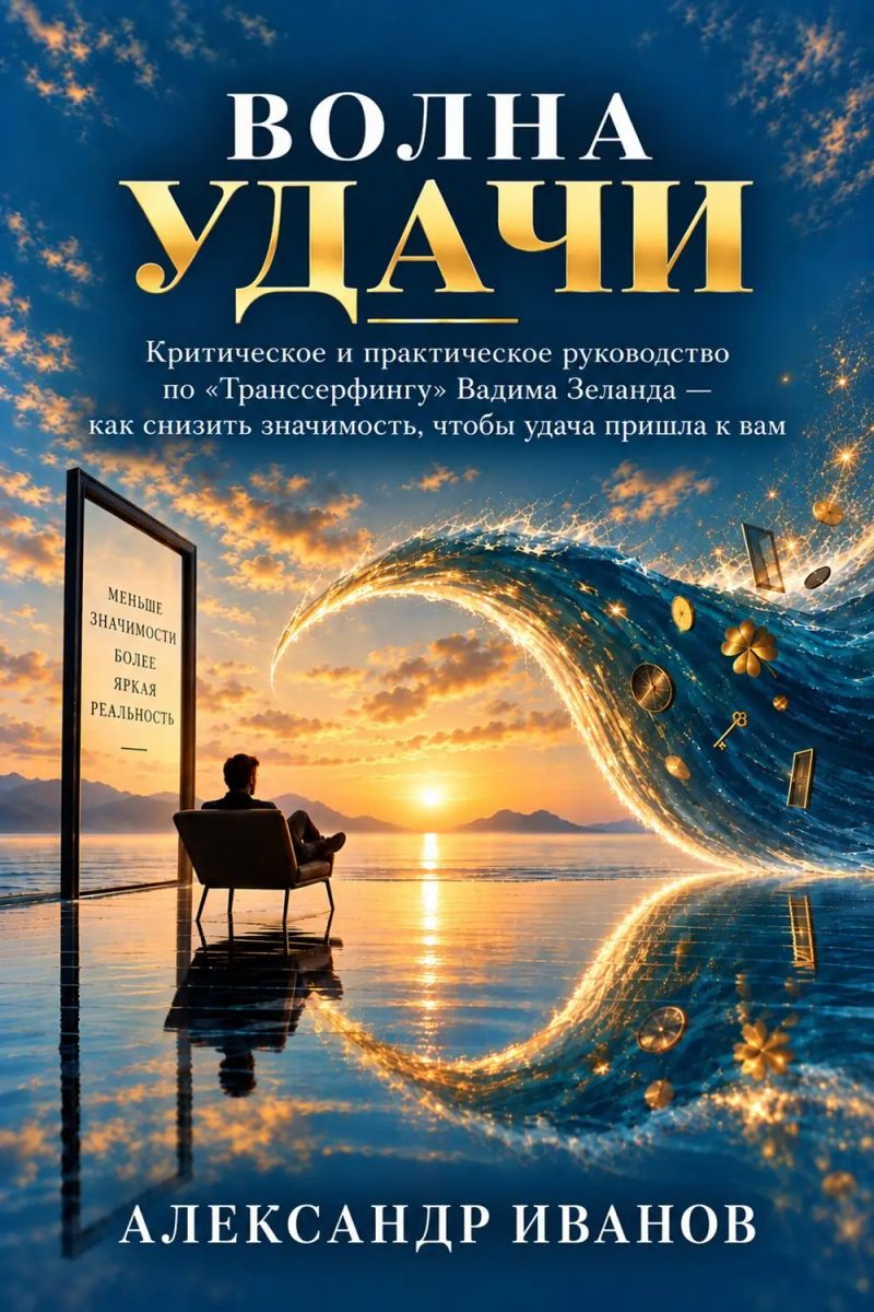 Bолна удачи