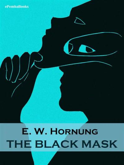 The Black Mask (Annotated)