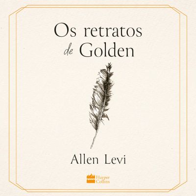 Os retratos de Golden