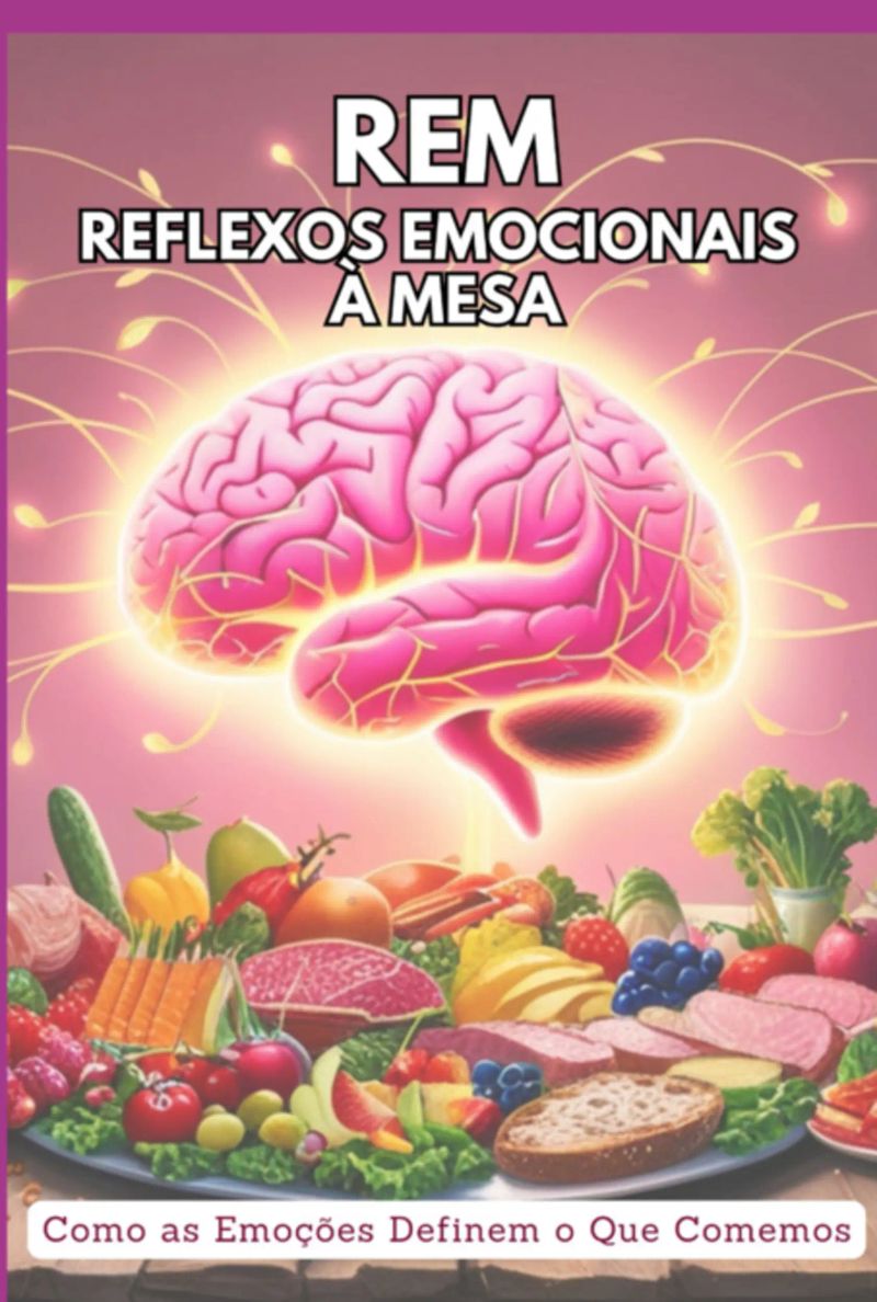 Reflexos Emocionais A Mesa