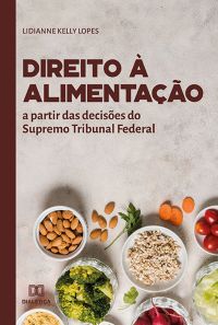 Direito à alimentação