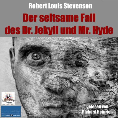 Der seltsame Fall des Dr. Jekyll und Mr. Hyde cover