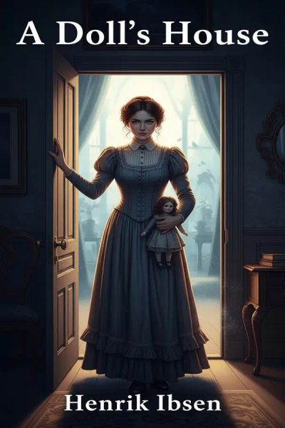 A Doll's House : a play