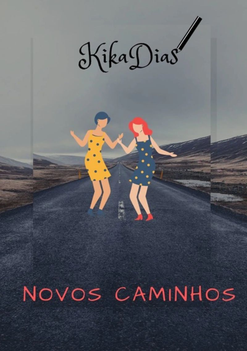 Novos Caminhos