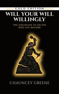 Will Your Will Willingly
