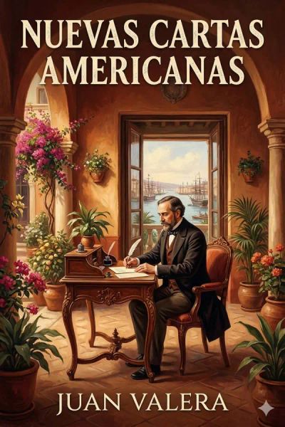 Nuevas cartas americanas
