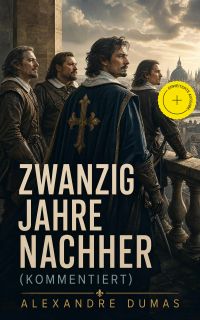 Zwanzig Jahre nachher (Kommentiert)